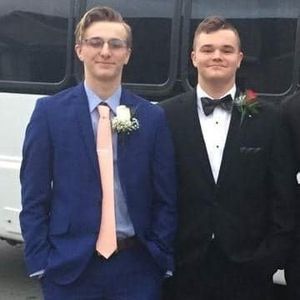 Meet your Posher, Ryan